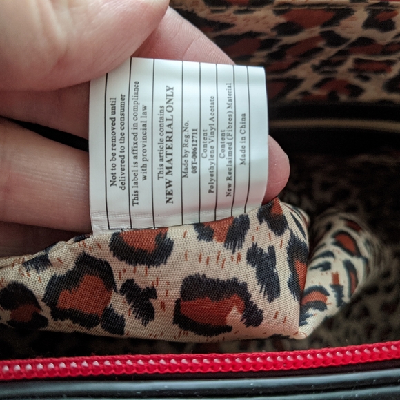 Crystal Double purse - Picture 6 of 7